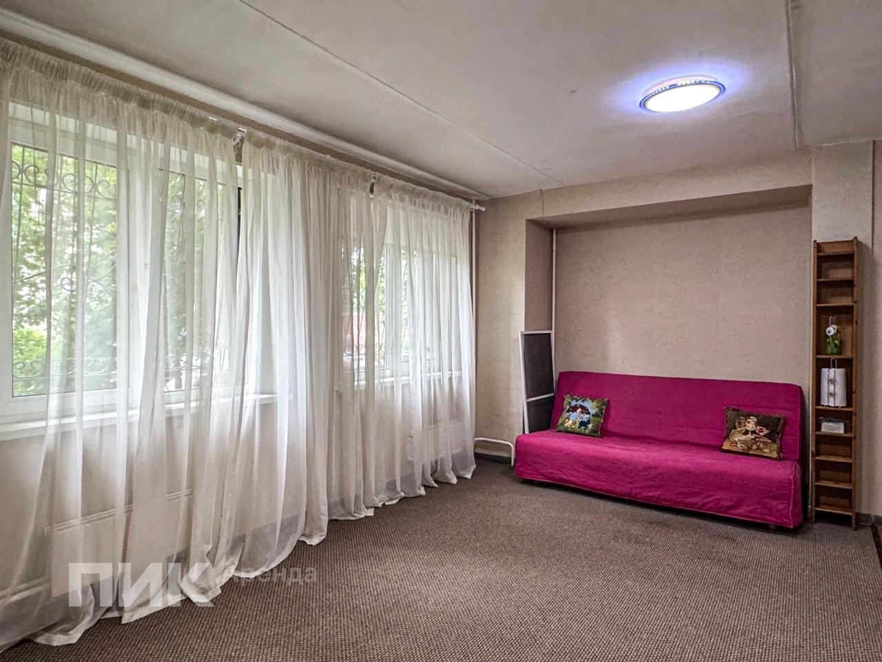 1-к. квартира, 55.5 м², 82 000 ₽/мес — фото № 7 1-к. квартира, 55.5 м², 82 000 ₽/мес — фото № 7