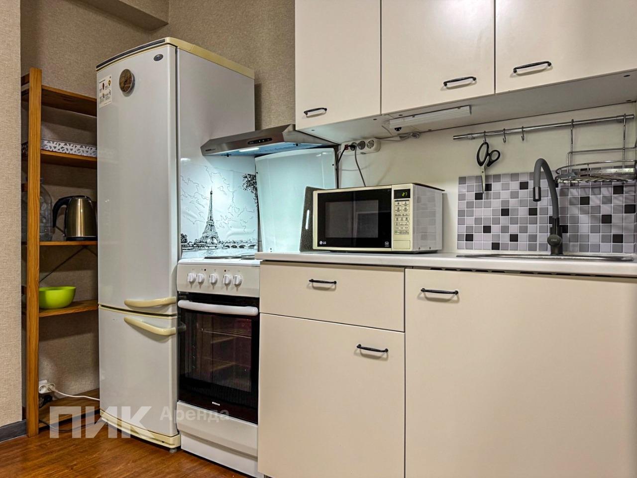 1-к. квартира, 55.5 м², 82 000 ₽/мес — фото № 10 1-к. квартира, 55.5 м², 82 000 ₽/мес — фото № 10