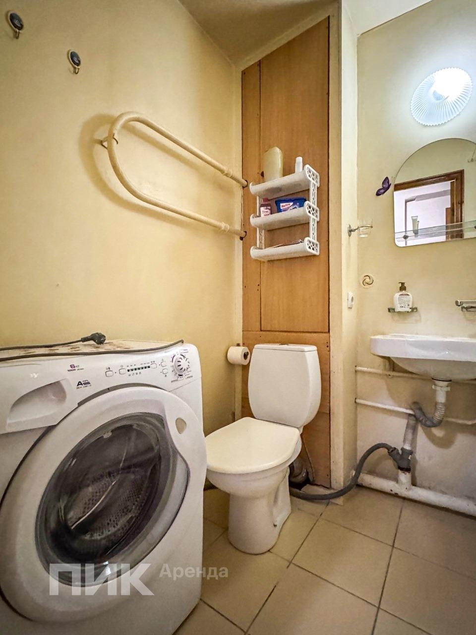 1-к. квартира, 55.5 м², 82 000 ₽/мес — фото № 11 1-к. квартира, 55.5 м², 82 000 ₽/мес — фото № 11