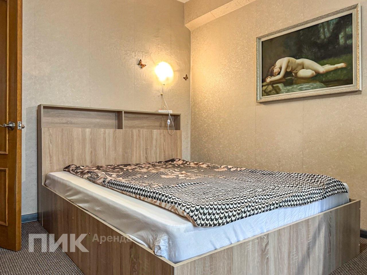 1-к. квартира, 55.5 м², 82 000 ₽/мес — фото № 1 1-к. квартира, 55.5 м², 82 000 ₽/мес — фото № 1