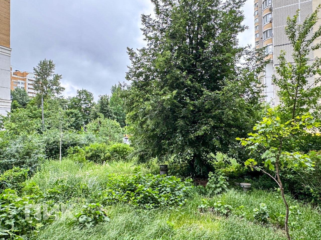1-к. квартира, 55.5 м², 82 000 ₽/мес — фото № 17 1-к. квартира, 55.5 м², 82 000 ₽/мес — фото № 17