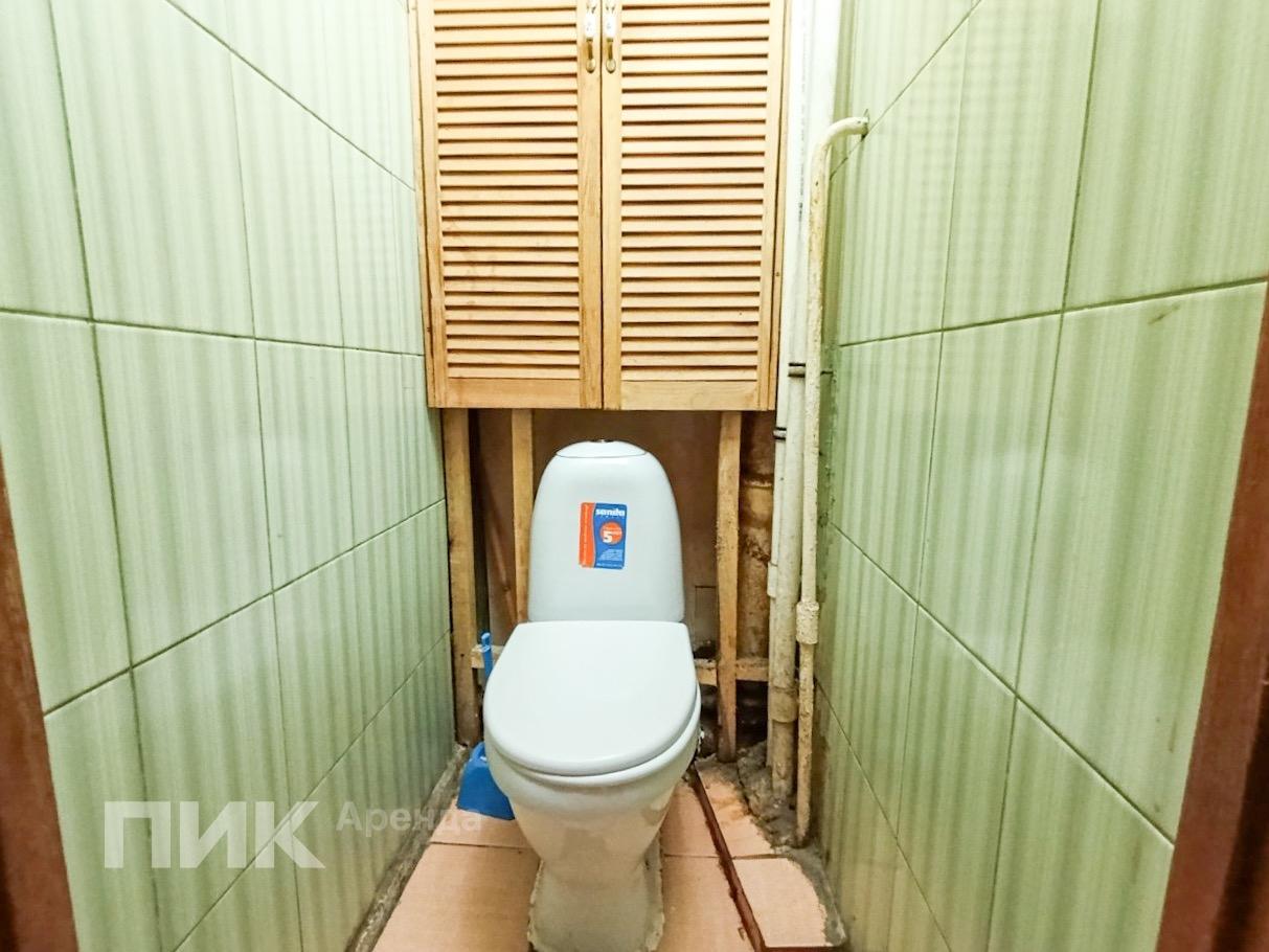 2-к. квартира, 45.9 м², 47 200 ₽/мес — фото № 10 2-к. квартира, 45.9 м², 47 200 ₽/мес — фото № 10