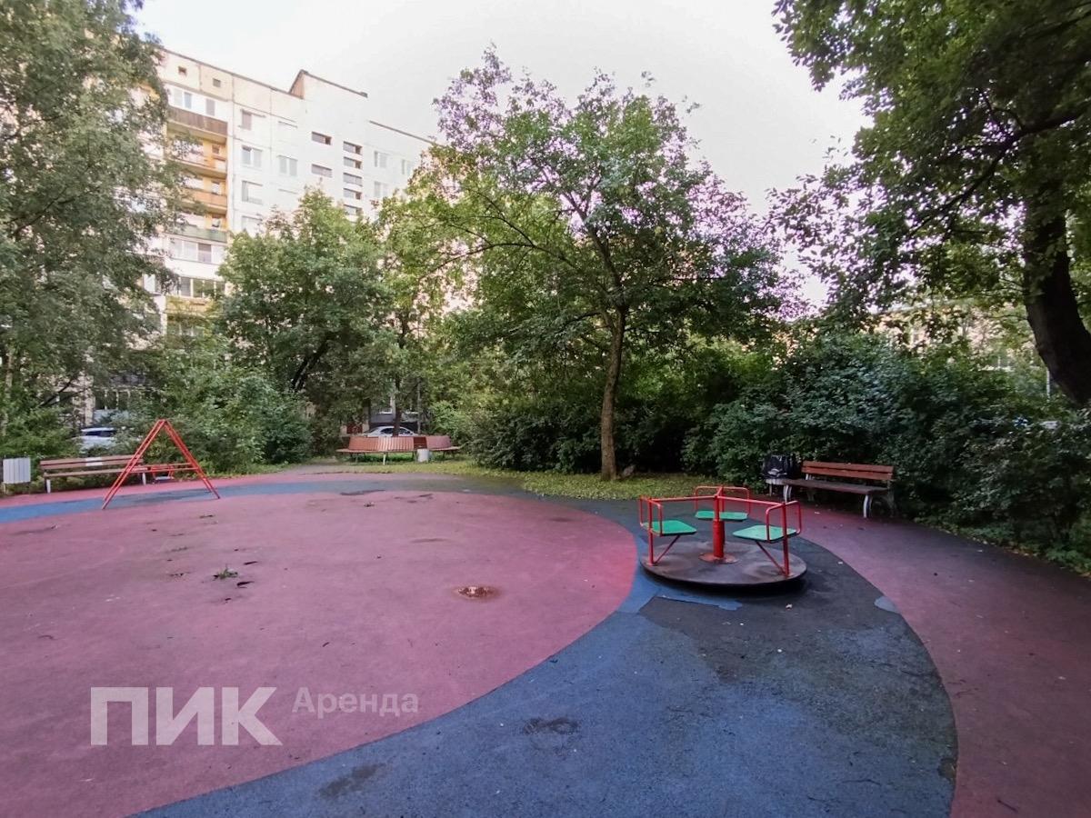 2-к. квартира, 45.9 м², 47 200 ₽/мес — фото № 21 2-к. квартира, 45.9 м², 47 200 ₽/мес — фото № 21