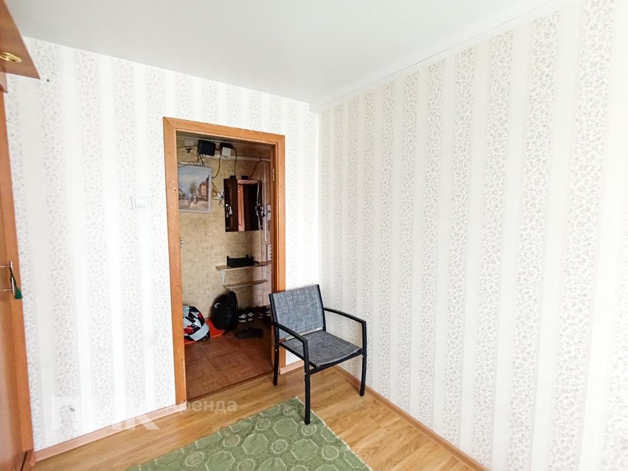 2-к. квартира, 45.9 м², 47 200 ₽/мес — фото № 6 2-к. квартира, 45.9 м², 47 200 ₽/мес — фото № 6