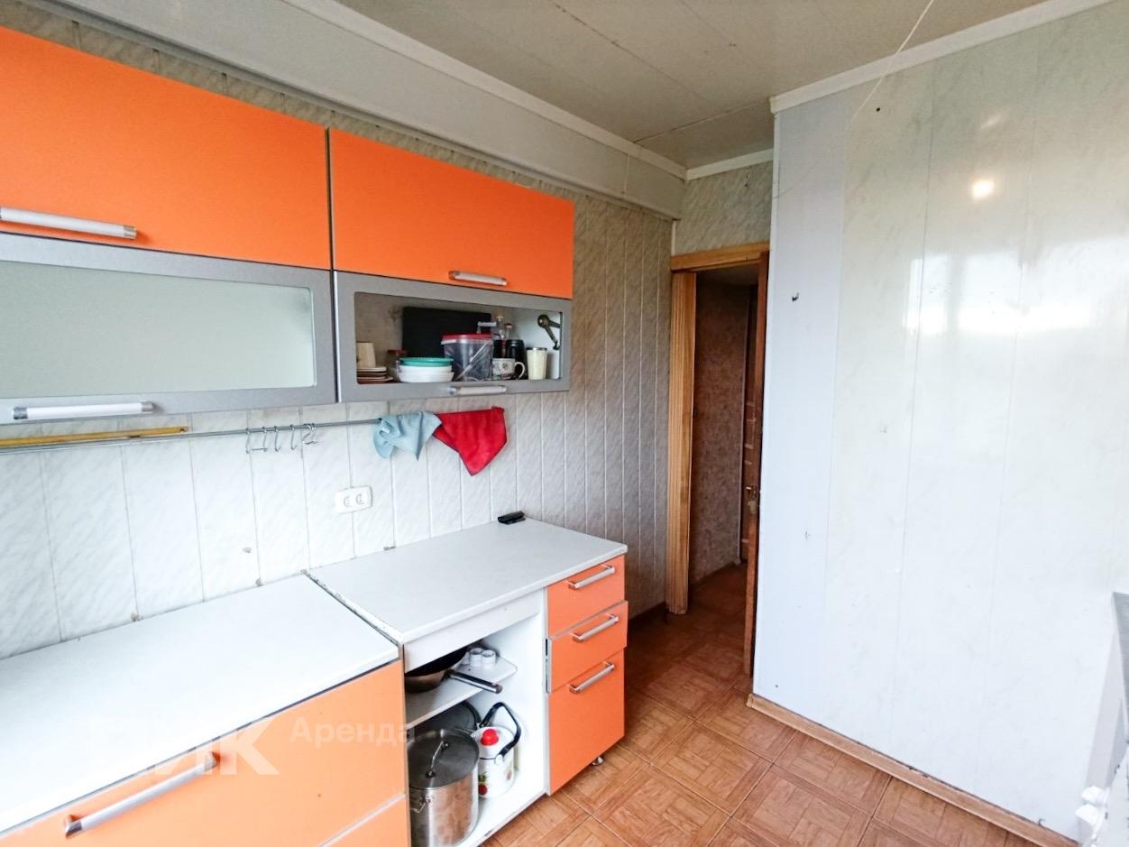 2-к. квартира, 45.9 м², 47 200 ₽/мес — фото № 8 2-к. квартира, 45.9 м², 47 200 ₽/мес — фото № 8