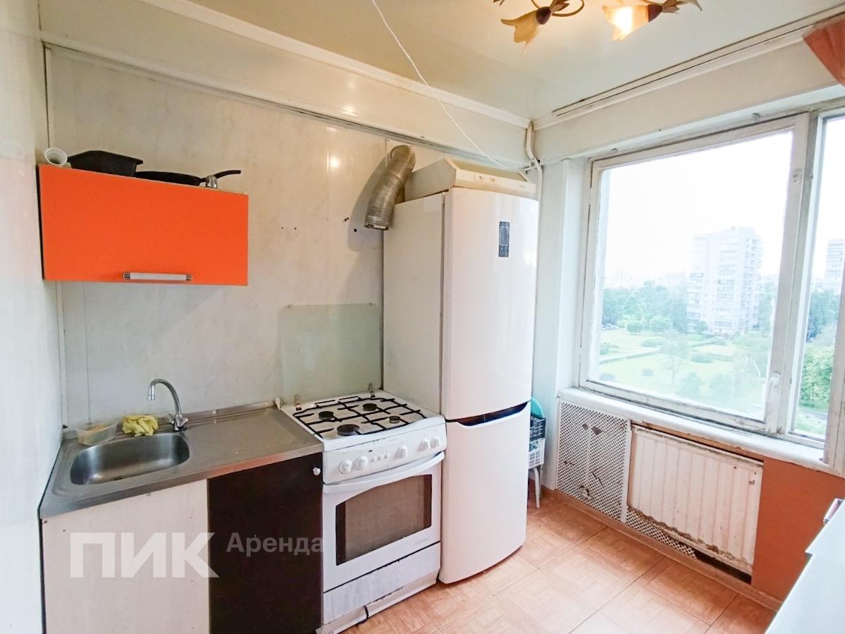 2-к. квартира, 45.9 м², 47 200 ₽/мес — фото № 7 2-к. квартира, 45.9 м², 47 200 ₽/мес — фото № 7