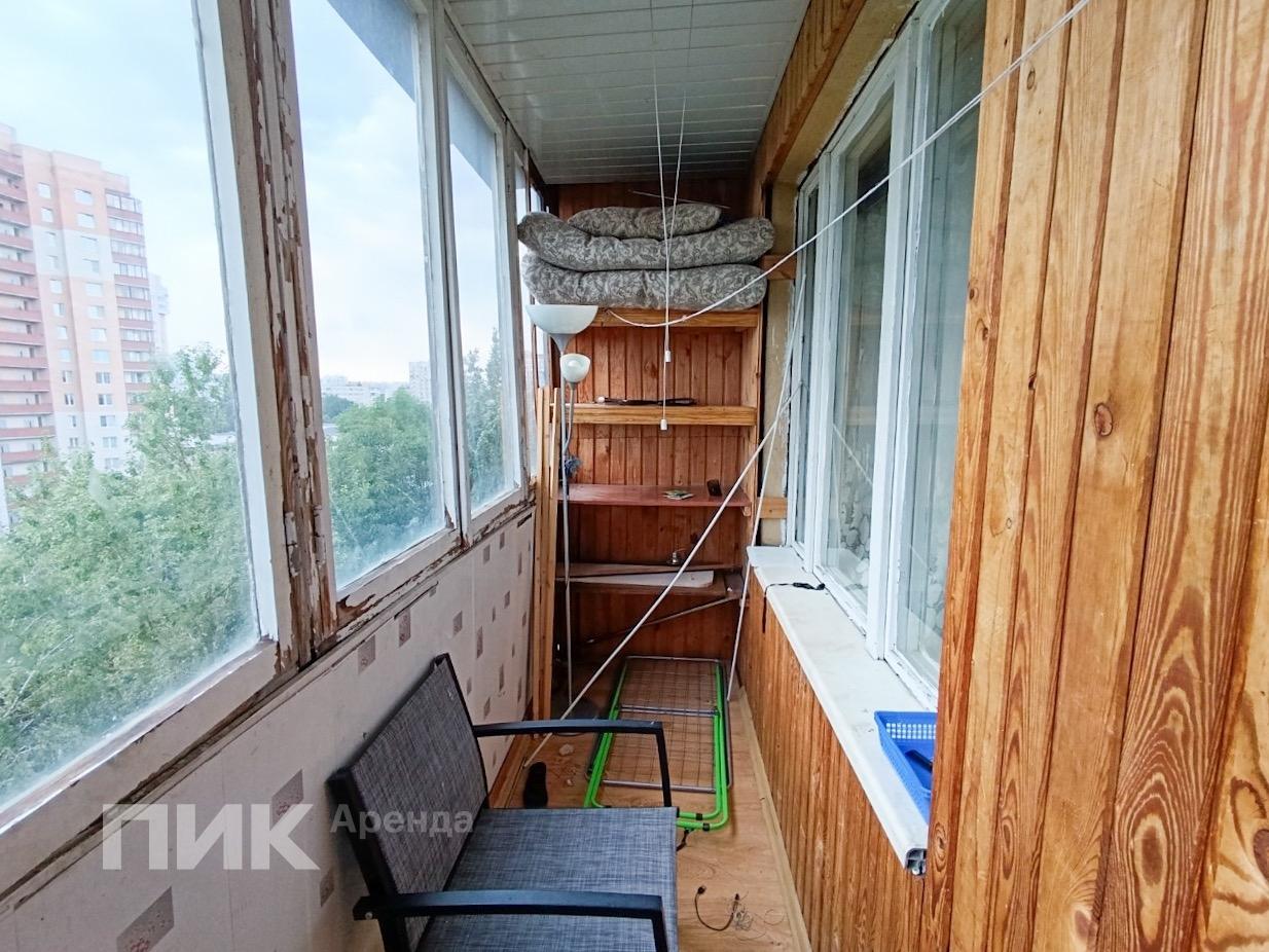 2-к. квартира, 45.9 м², 47 200 ₽/мес — фото № 13 2-к. квартира, 45.9 м², 47 200 ₽/мес — фото № 13