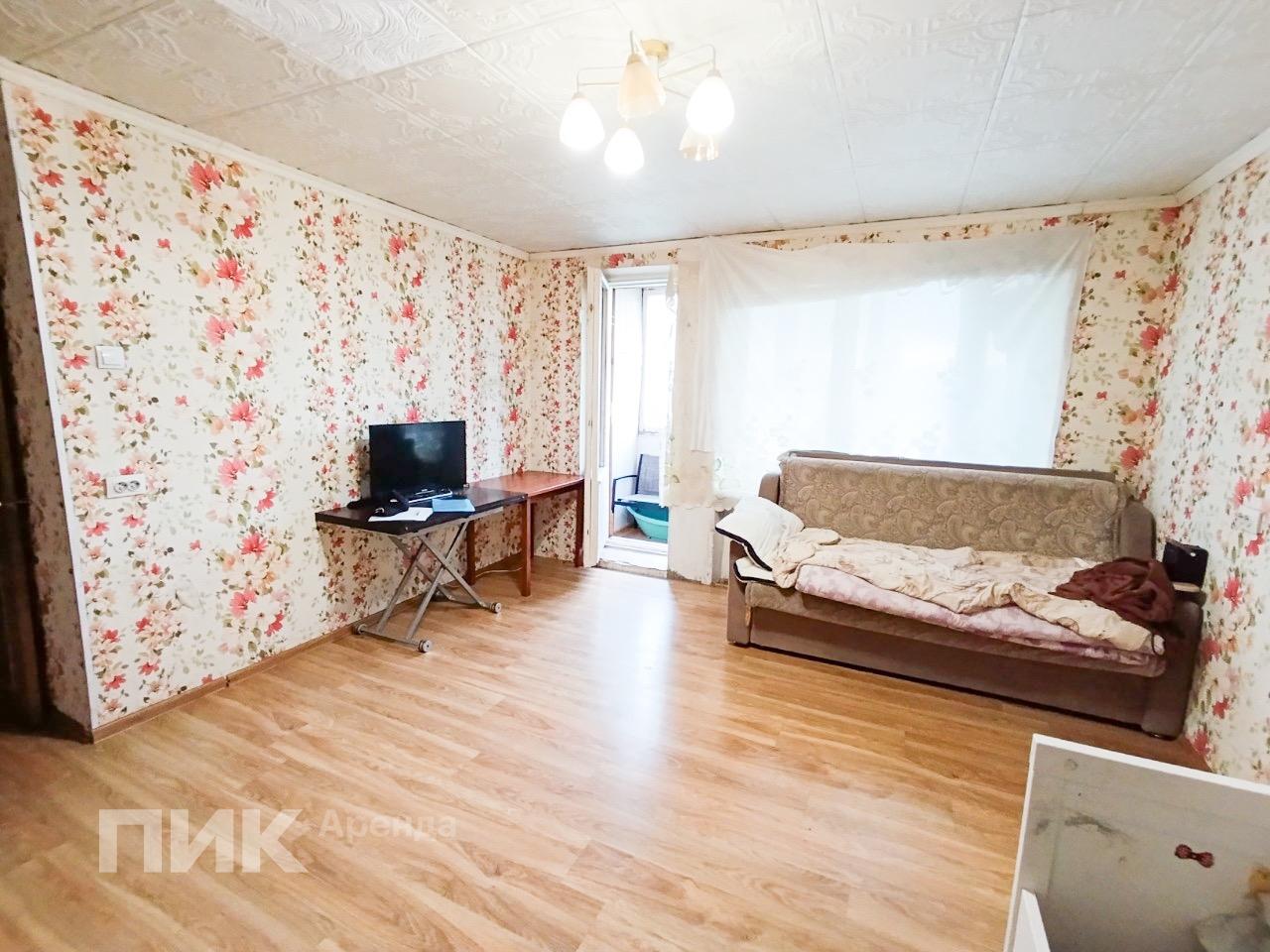 2-к. квартира, 45.9 м², 47 200 ₽/мес — фото № 2 2-к. квартира, 45.9 м², 47 200 ₽/мес — фото № 2