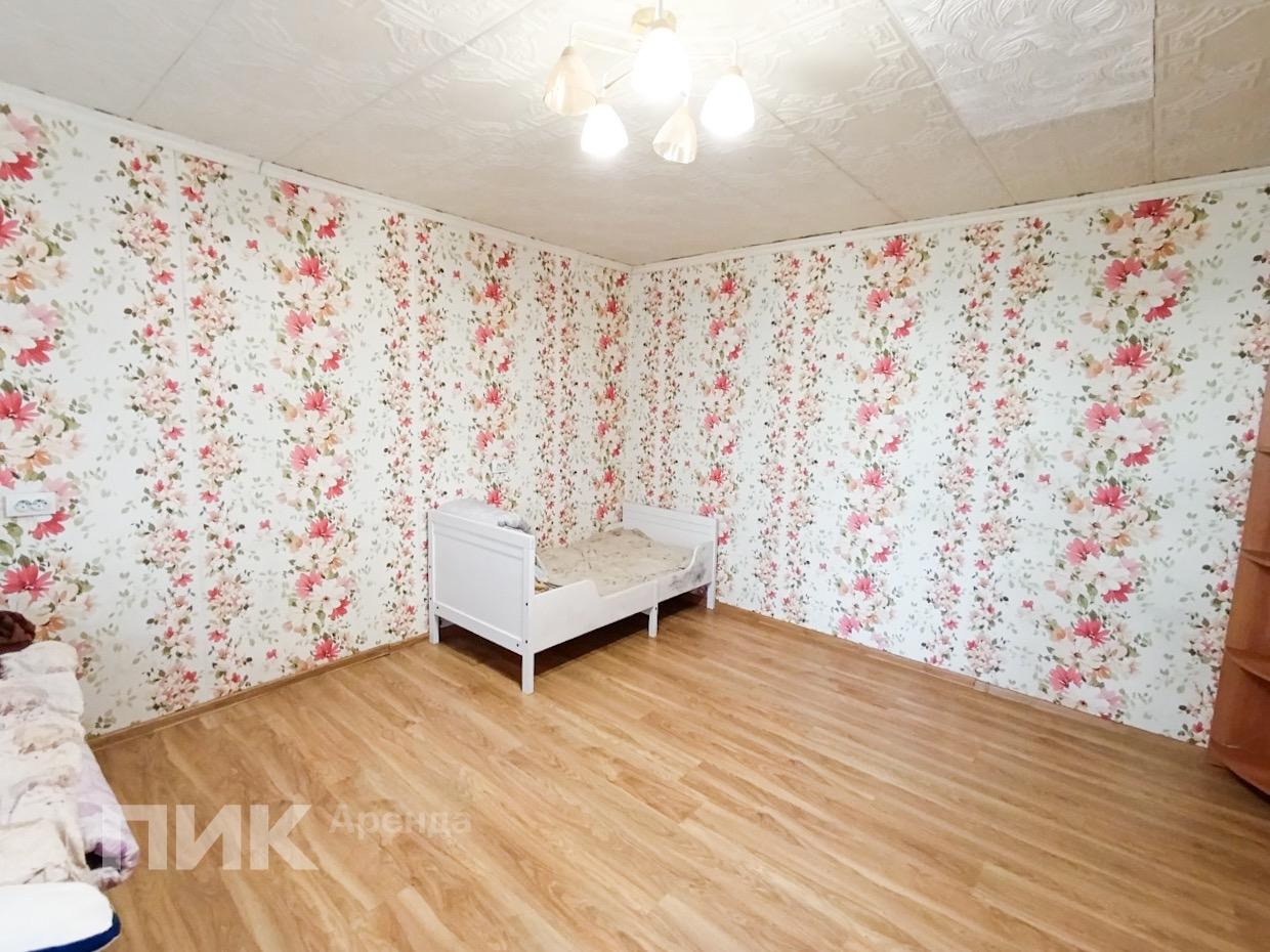 2-к. квартира, 45.9 м², 47 200 ₽/мес — фото № 3 2-к. квартира, 45.9 м², 47 200 ₽/мес — фото № 3