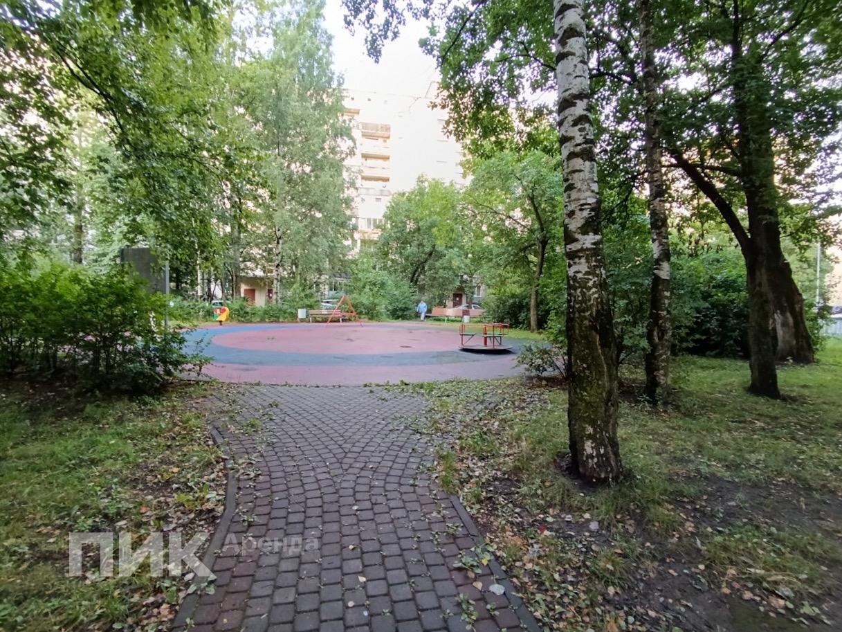 2-к. квартира, 45.9 м², 47 200 ₽/мес — фото № 20 2-к. квартира, 45.9 м², 47 200 ₽/мес — фото № 20