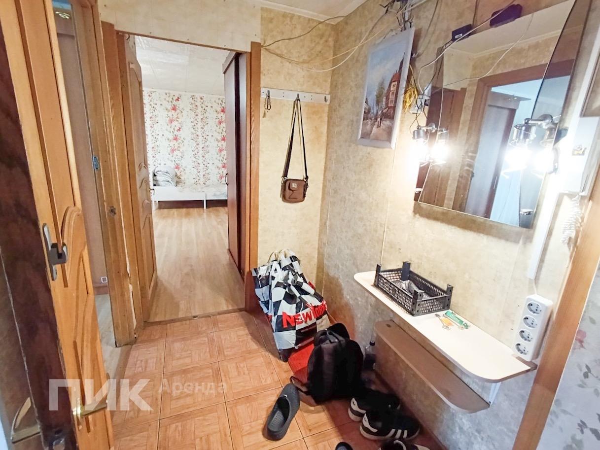 2-к. квартира, 45.9 м², 47 200 ₽/мес — фото № 11 2-к. квартира, 45.9 м², 47 200 ₽/мес — фото № 11