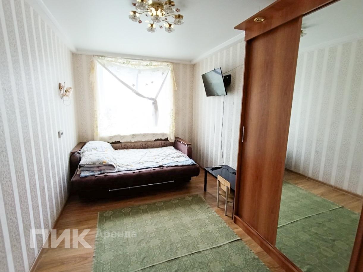 2-к. квартира, 45.9 м², 47 200 ₽/мес — фото № 5 2-к. квартира, 45.9 м², 47 200 ₽/мес — фото № 5