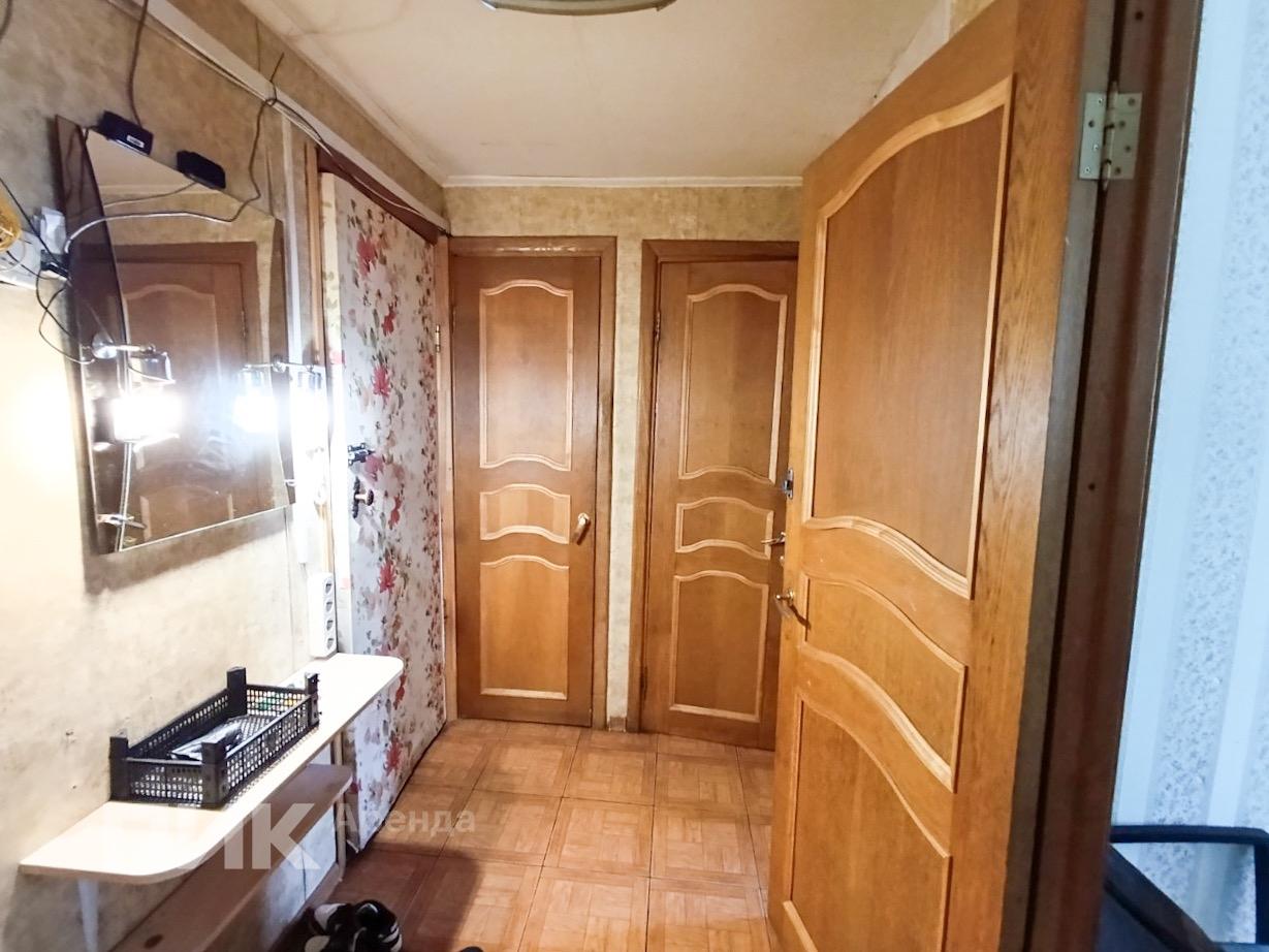 2-к. квартира, 45.9 м², 47 200 ₽/мес — фото № 12 2-к. квартира, 45.9 м², 47 200 ₽/мес — фото № 12
