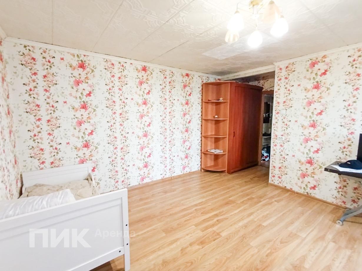 2-к. квартира, 45.9 м², 47 200 ₽/мес — фото № 4 2-к. квартира, 45.9 м², 47 200 ₽/мес — фото № 4