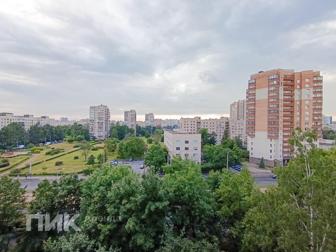2-к. квартира, 45.9 м², 47 200 ₽/мес — фото № 18 2-к. квартира, 45.9 м², 47 200 ₽/мес — фото № 18
