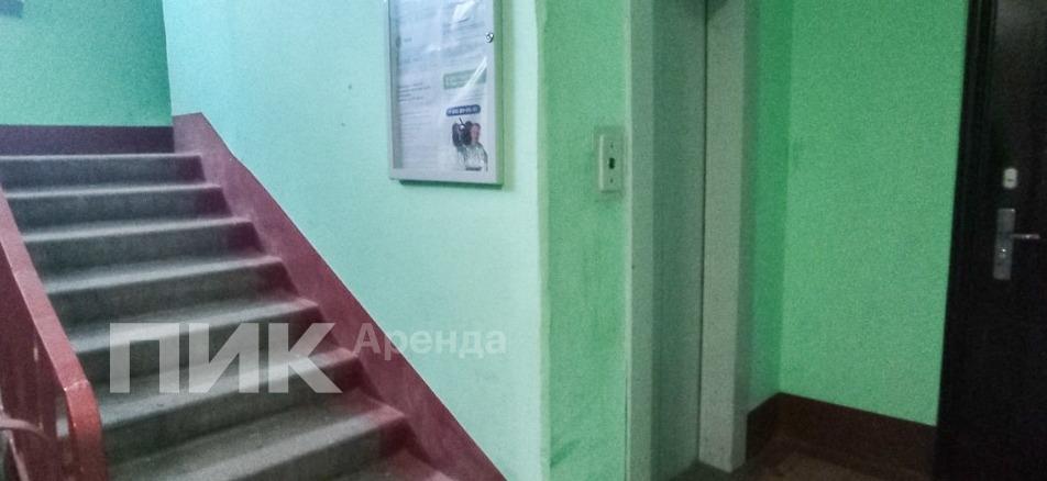 2-к. квартира, 45.9 м², 47 200 ₽/мес — фото № 16 2-к. квартира, 45.9 м², 47 200 ₽/мес — фото № 16