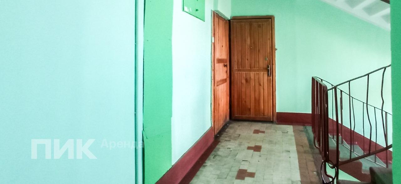 2-к. квартира, 45.9 м², 47 200 ₽/мес — фото № 15 2-к. квартира, 45.9 м², 47 200 ₽/мес — фото № 15