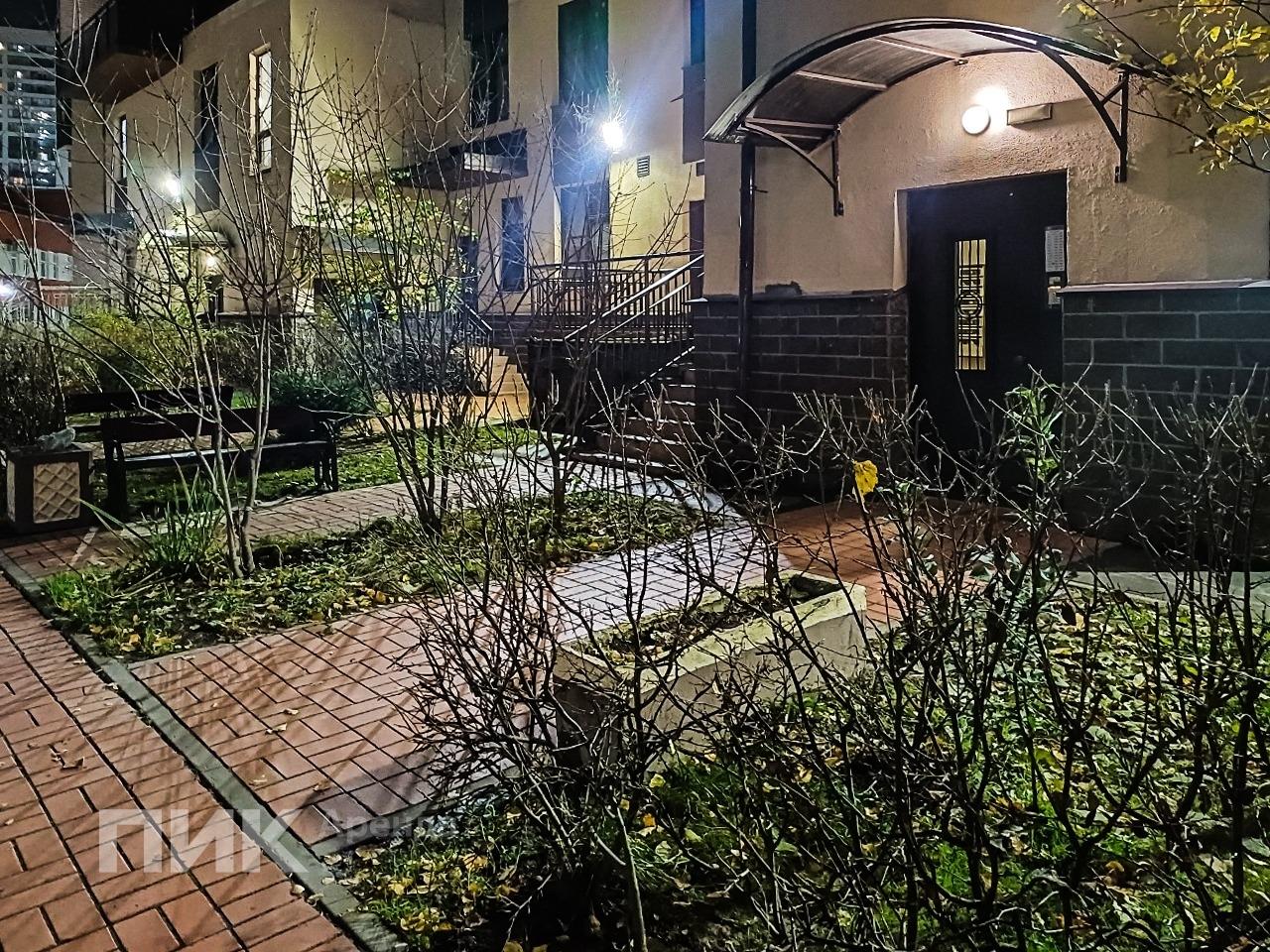 1-к. квартира, 39.1 м², 44 700 ₽/мес — фото № 14 1-к. квартира, 39.1 м², 44 700 ₽/мес — фото № 14