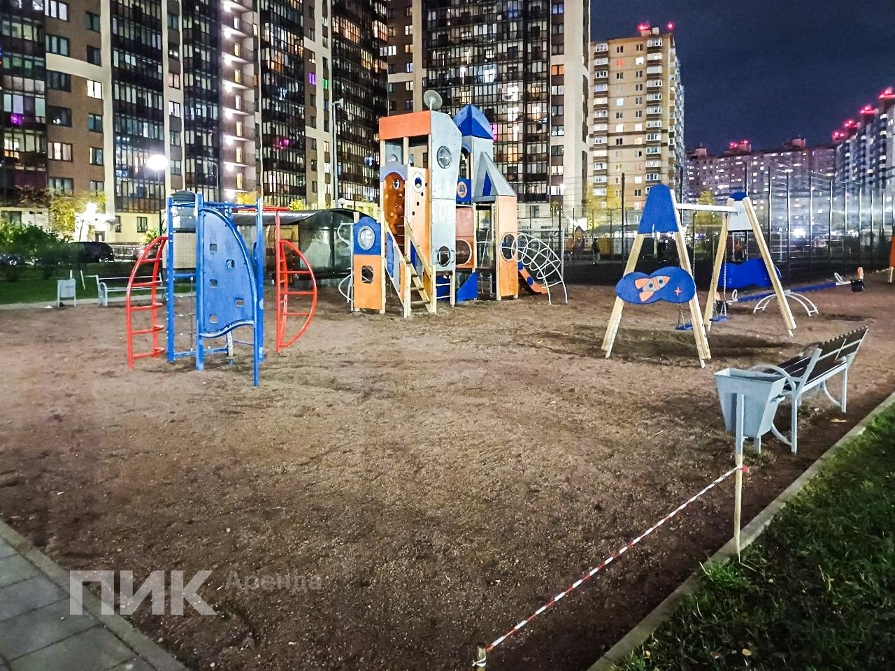 1-к. квартира, 39.1 м², 44 700 ₽/мес — фото № 15 1-к. квартира, 39.1 м², 44 700 ₽/мес — фото № 15