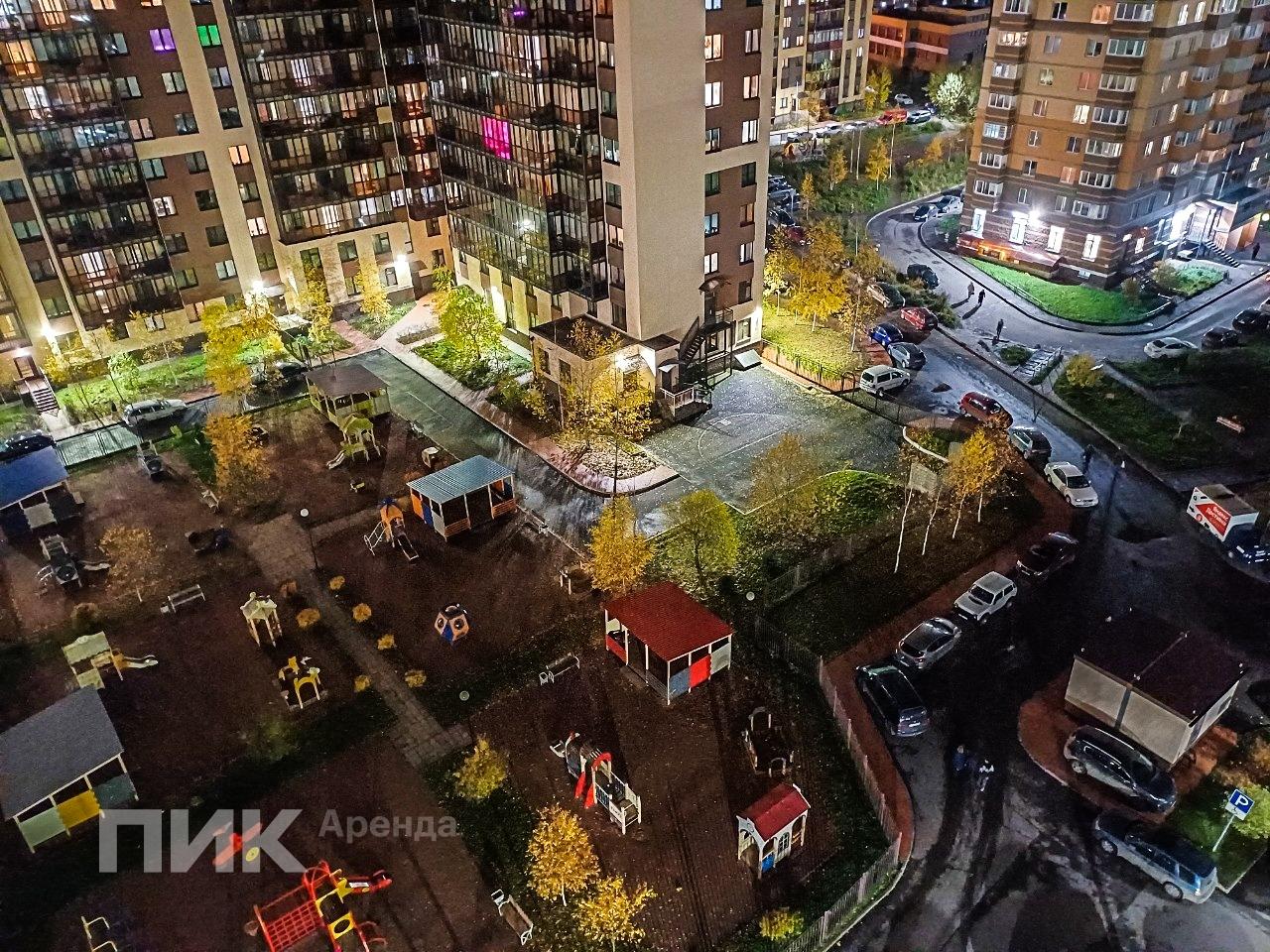 1-к. квартира, 39.1 м², 44 700 ₽/мес — фото № 12 1-к. квартира, 39.1 м², 44 700 ₽/мес — фото № 12