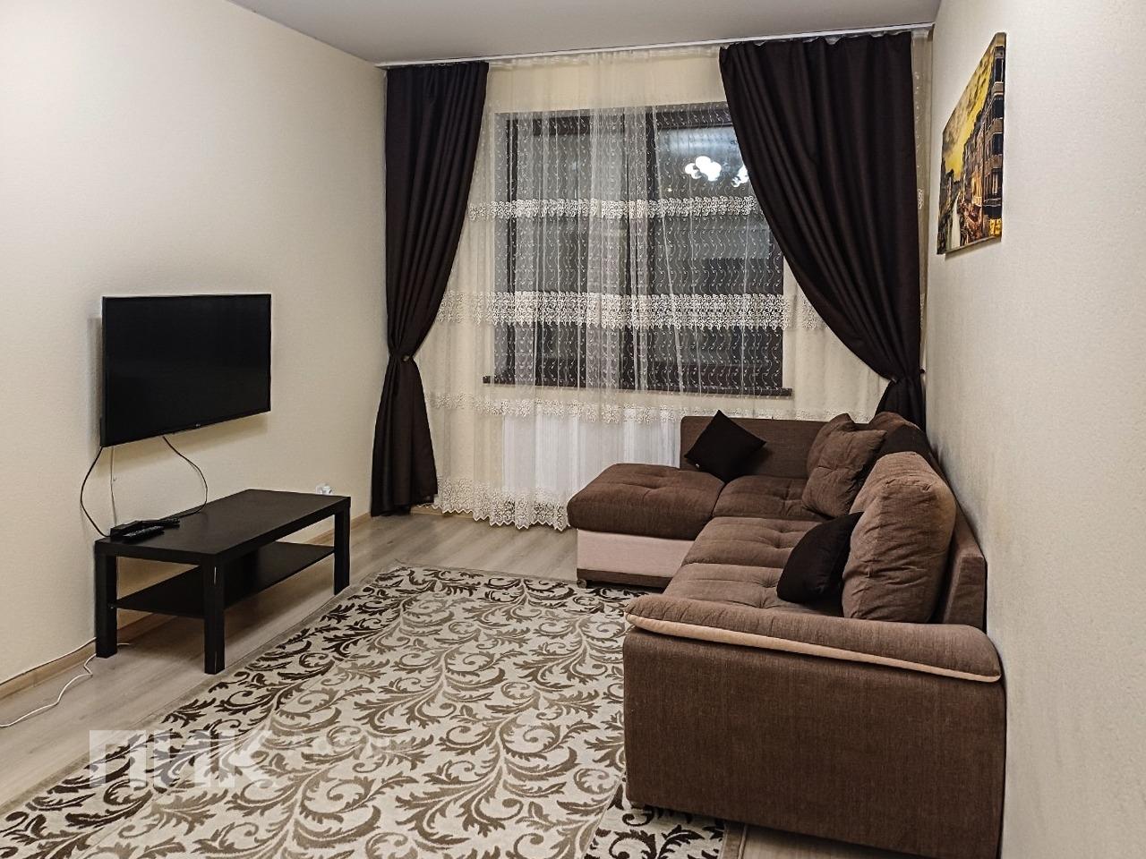 1-к. квартира, 39.1 м², 44 700 ₽/мес — фото № 2 1-к. квартира, 39.1 м², 44 700 ₽/мес — фото № 2