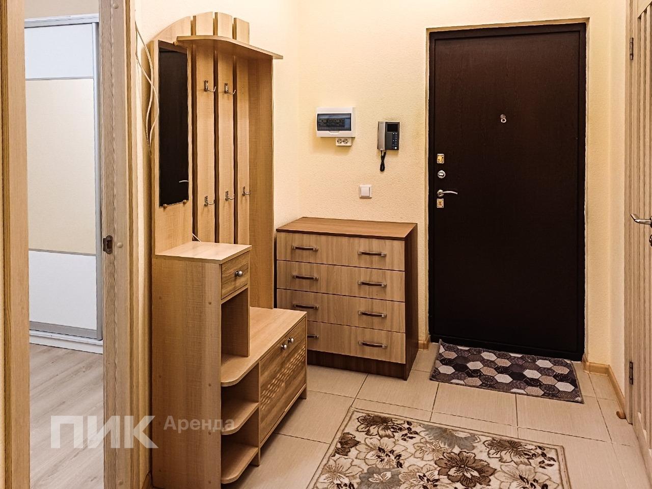 1-к. квартира, 39.1 м², 44 700 ₽/мес — фото № 9 1-к. квартира, 39.1 м², 44 700 ₽/мес — фото № 9