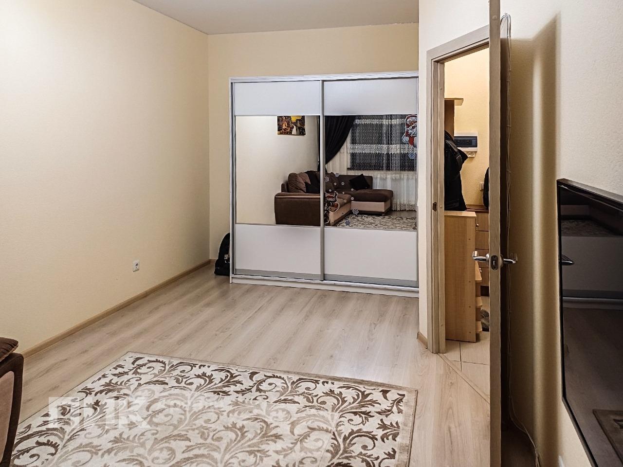 1-к. квартира, 39.1 м², 44 700 ₽/мес — фото № 3 1-к. квартира, 39.1 м², 44 700 ₽/мес — фото № 3