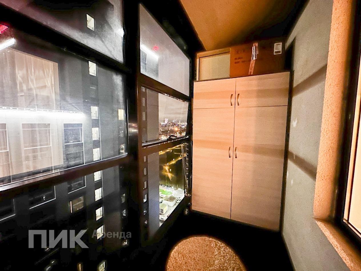 1-к. квартира, 36 м², 53 100 ₽/мес — фото № 14 1-к. квартира, 36 м², 53 100 ₽/мес — фото № 14