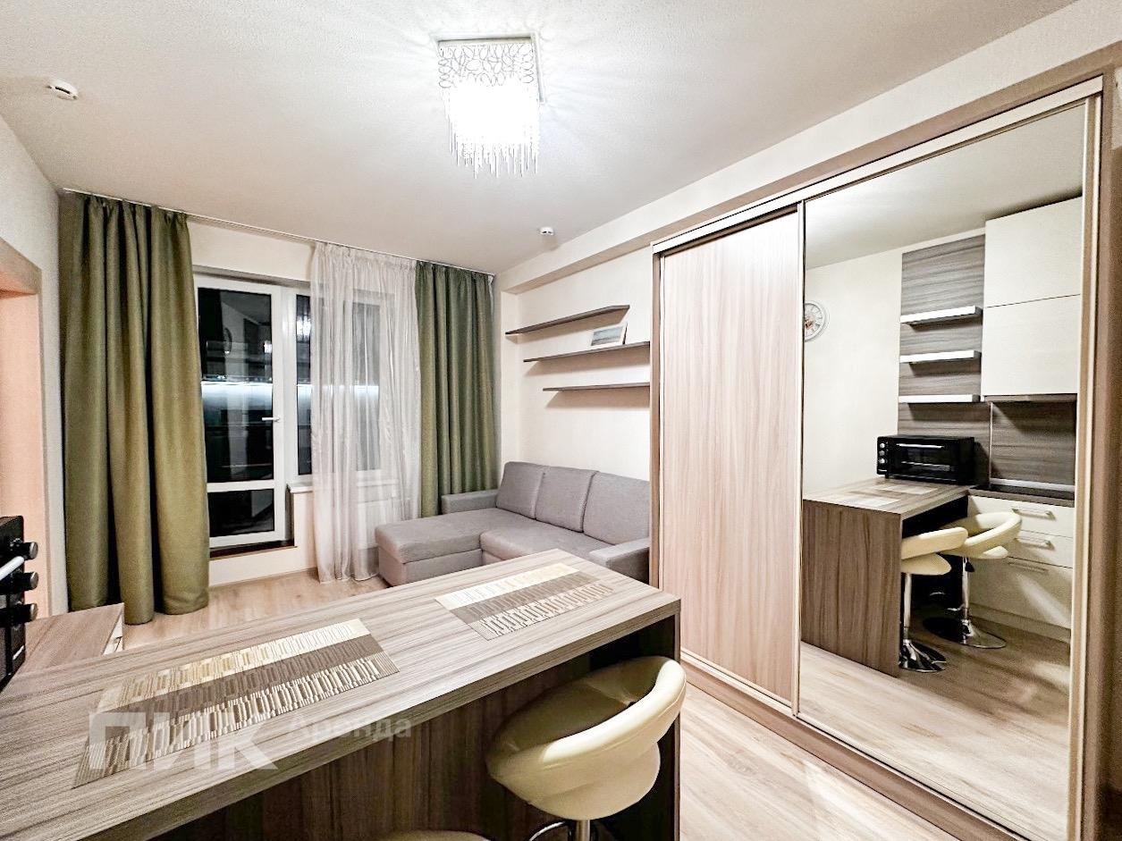 1-к. квартира, 36 м², 53 100 ₽/мес — фото № 2 1-к. квартира, 36 м², 53 100 ₽/мес — фото № 2