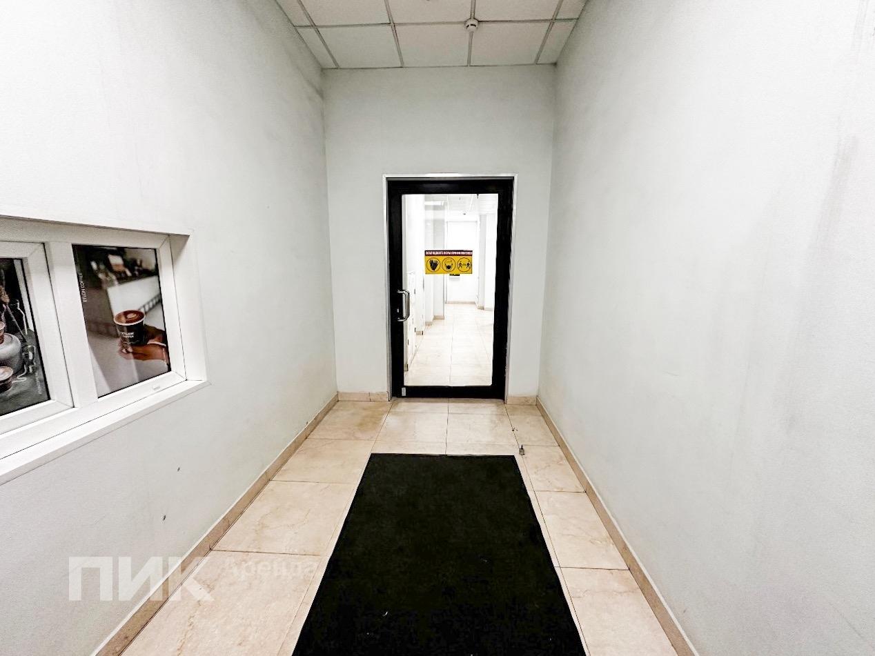 1-к. квартира, 36 м², 53 100 ₽/мес — фото № 17 1-к. квартира, 36 м², 53 100 ₽/мес — фото № 17