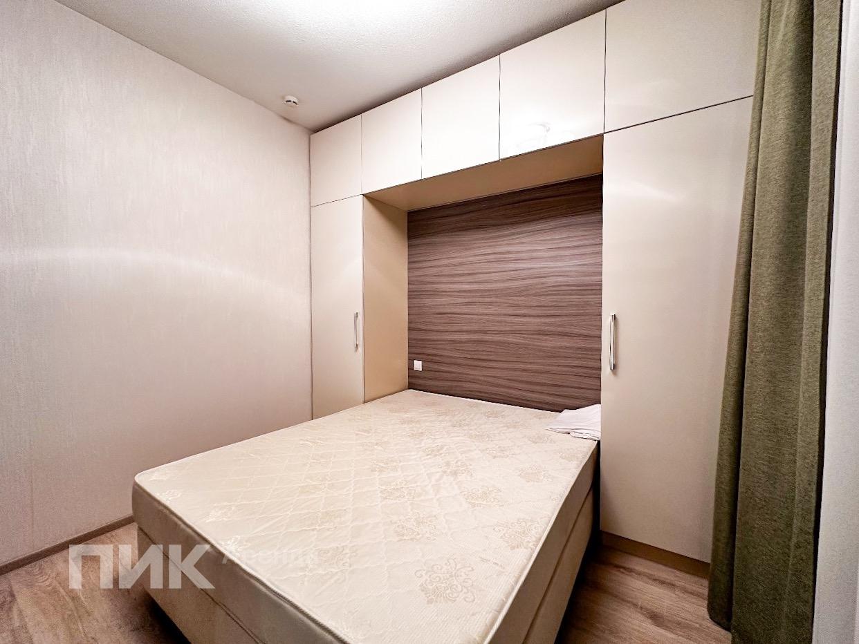 1-к. квартира, 36 м², 53 100 ₽/мес — фото № 5 1-к. квартира, 36 м², 53 100 ₽/мес — фото № 5