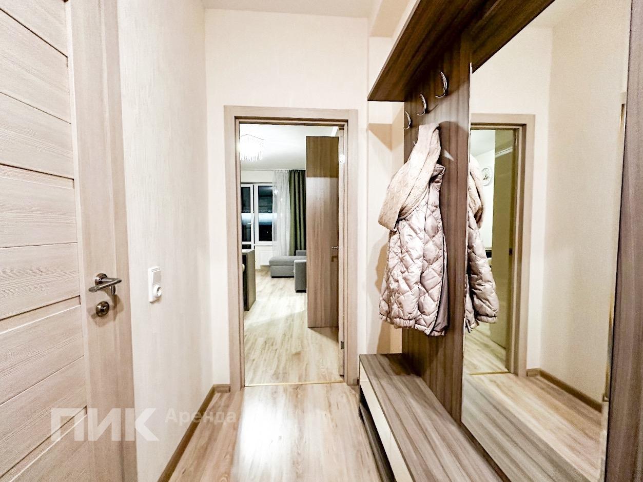 1-к. квартира, 36 м², 53 100 ₽/мес — фото № 11 1-к. квартира, 36 м², 53 100 ₽/мес — фото № 11