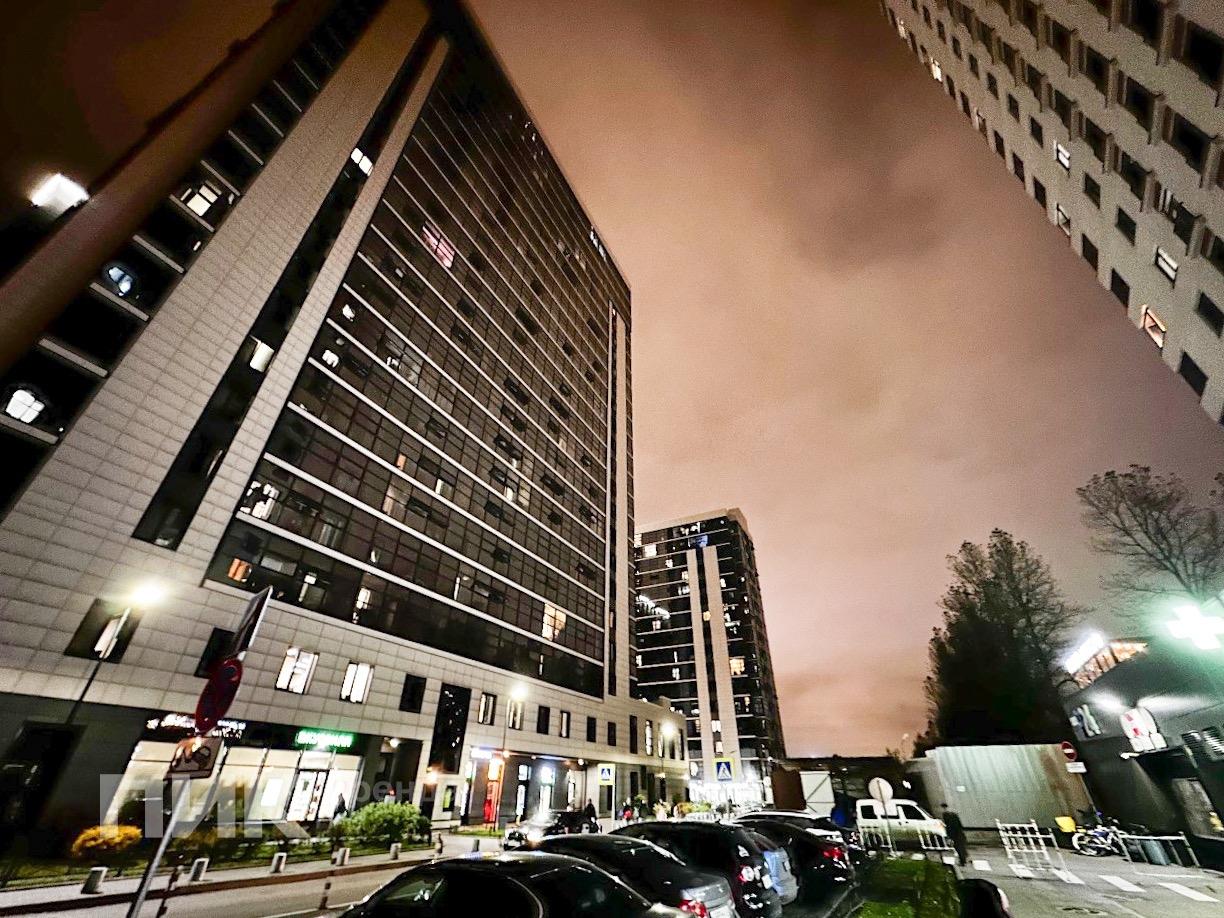 1-к. квартира, 36 м², 53 100 ₽/мес — фото № 19 1-к. квартира, 36 м², 53 100 ₽/мес — фото № 19