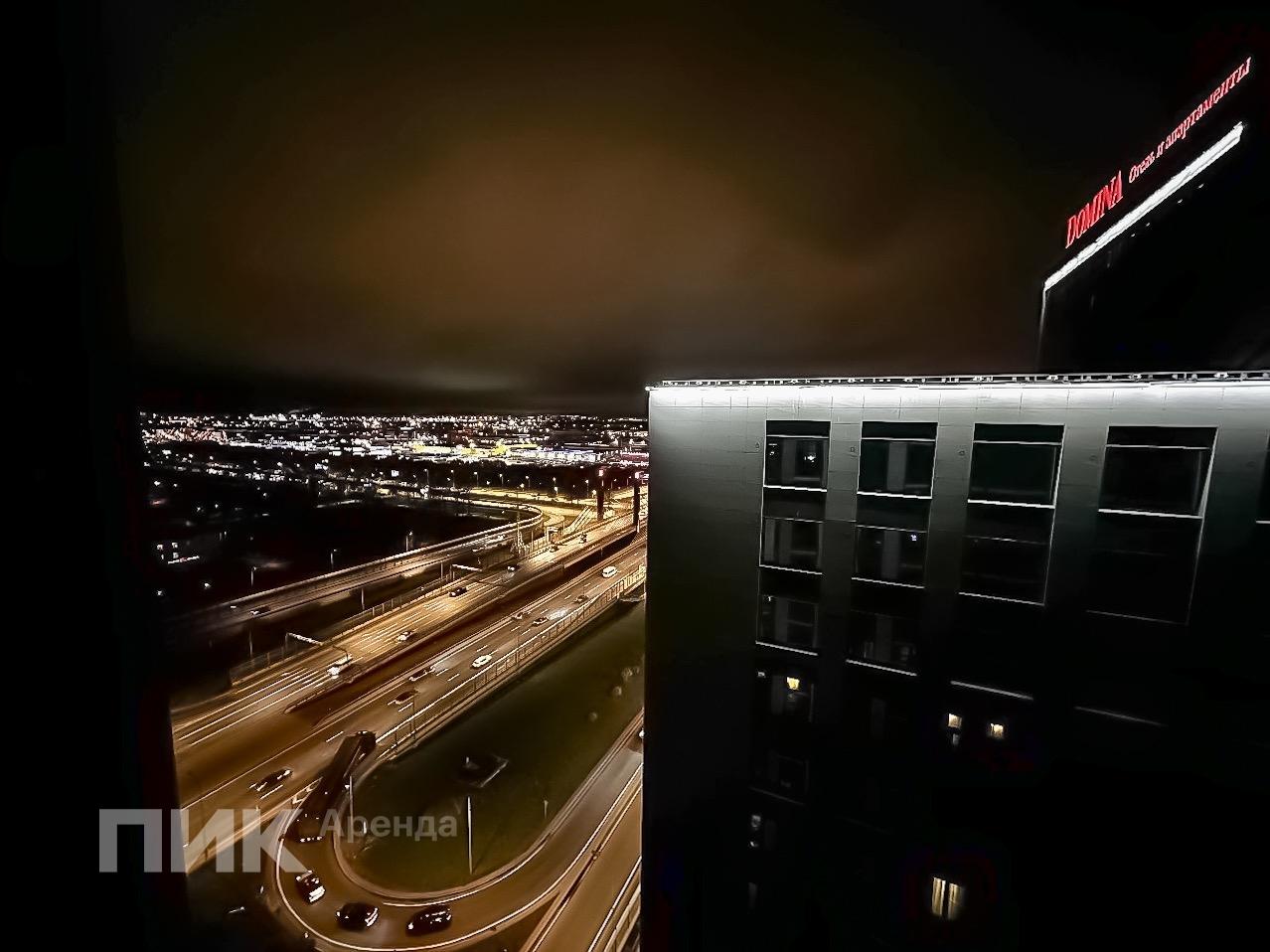 1-к. квартира, 36 м², 53 100 ₽/мес — фото № 18 1-к. квартира, 36 м², 53 100 ₽/мес — фото № 18