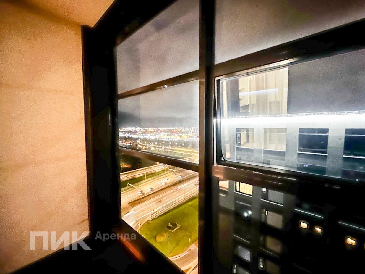 1-к. квартира, 36 м², 53 100 ₽/мес — фото № 13 1-к. квартира, 36 м², 53 100 ₽/мес — фото № 13