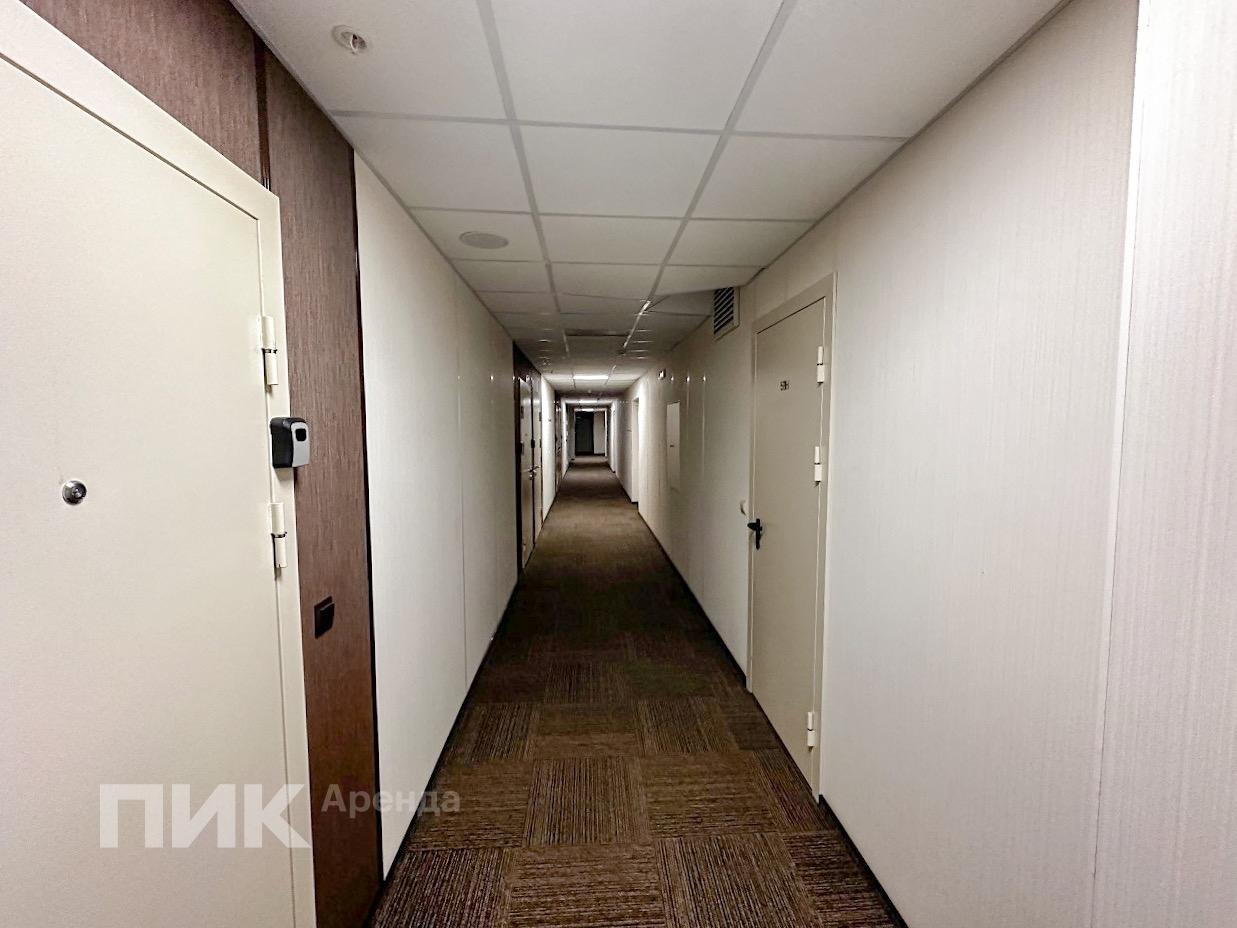 1-к. квартира, 36 м², 53 100 ₽/мес — фото № 15 1-к. квартира, 36 м², 53 100 ₽/мес — фото № 15