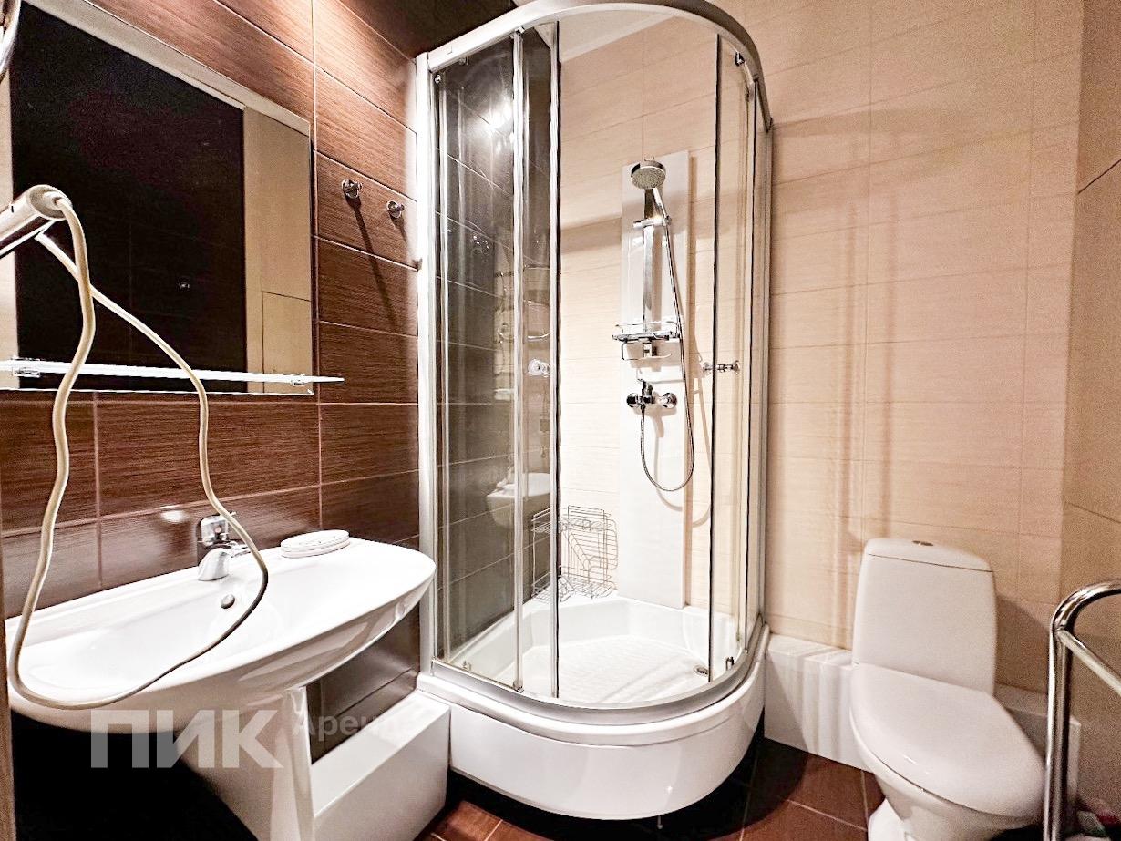 1-к. квартира, 36 м², 53 100 ₽/мес — фото № 9 1-к. квартира, 36 м², 53 100 ₽/мес — фото № 9