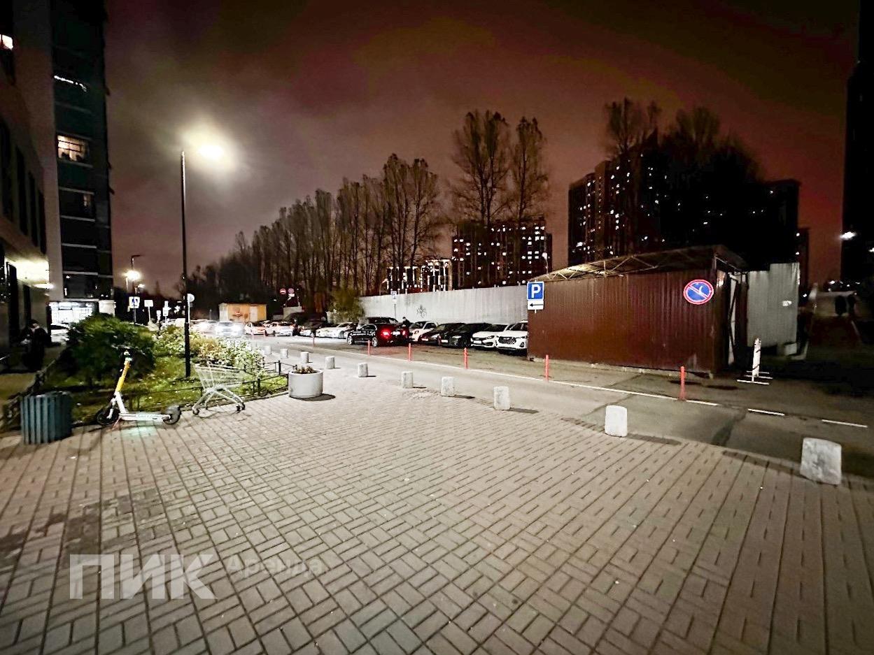 1-к. квартира, 36 м², 53 100 ₽/мес — фото № 21 1-к. квартира, 36 м², 53 100 ₽/мес — фото № 21