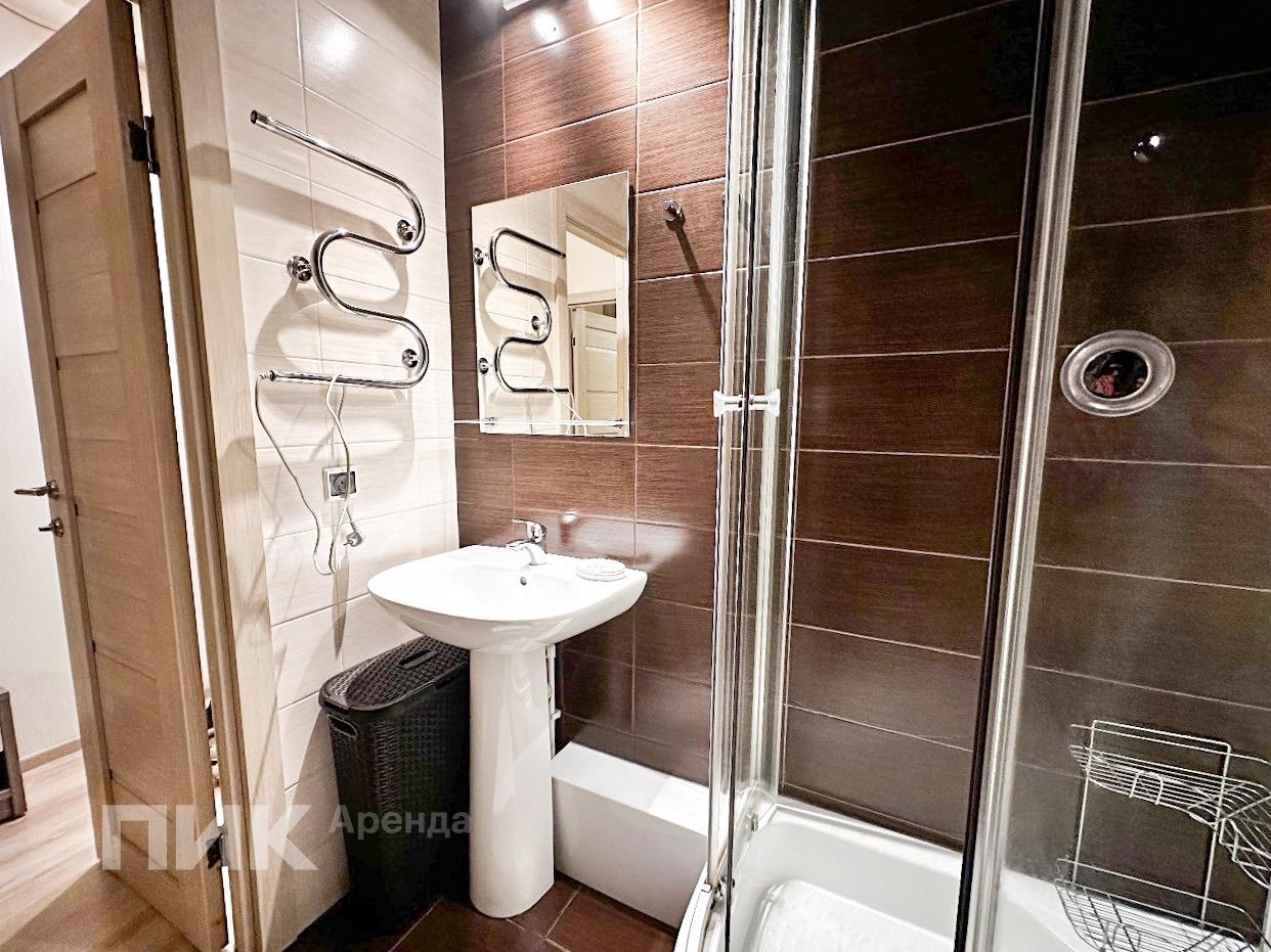 1-к. квартира, 36 м², 53 100 ₽/мес — фото № 10 1-к. квартира, 36 м², 53 100 ₽/мес — фото № 10