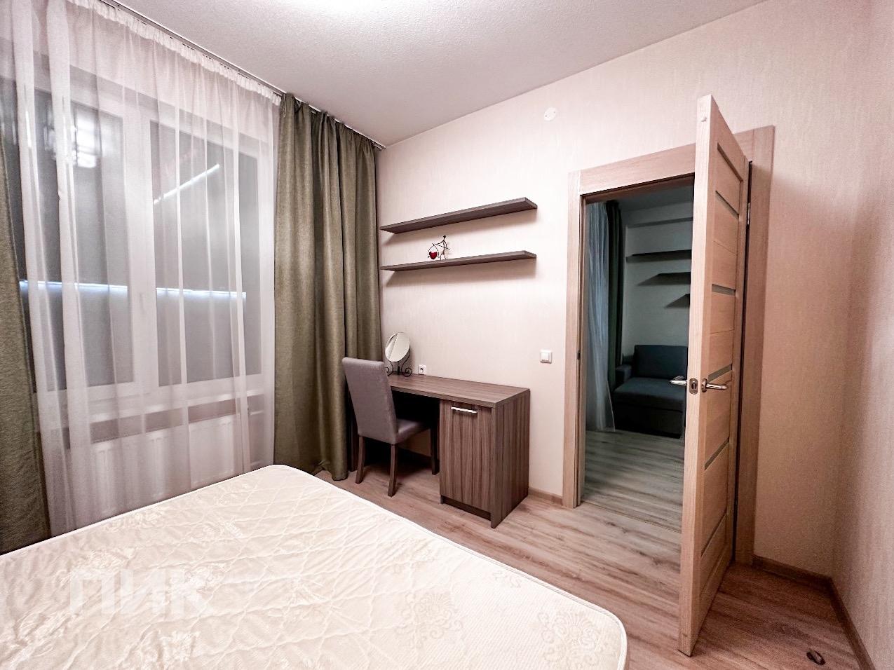 1-к. квартира, 36 м², 53 100 ₽/мес — фото № 7 1-к. квартира, 36 м², 53 100 ₽/мес — фото № 7