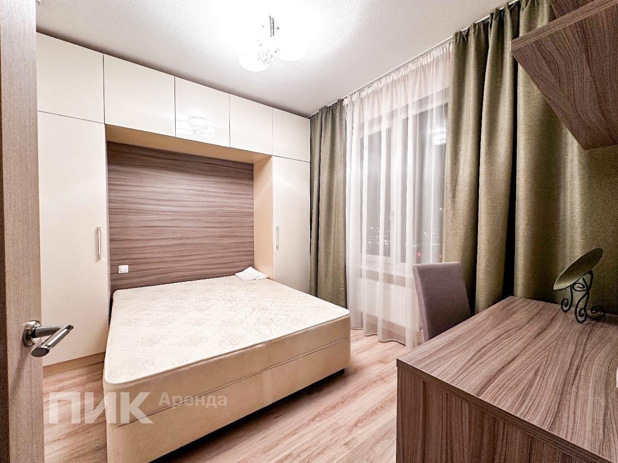 1-к. квартира, 36 м², 53 100 ₽/мес — фото № 6 1-к. квартира, 36 м², 53 100 ₽/мес — фото № 6