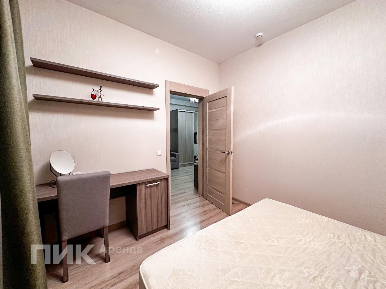 1-к. квартира, 36 м², 53 100 ₽/мес — фото № 8 1-к. квартира, 36 м², 53 100 ₽/мес — фото № 8