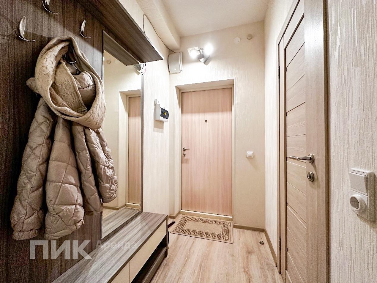 1-к. квартира, 36 м², 53 100 ₽/мес — фото № 12 1-к. квартира, 36 м², 53 100 ₽/мес — фото № 12