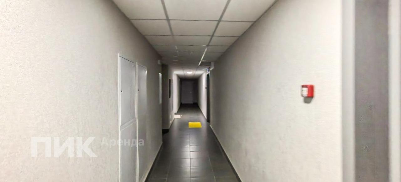 1-к. квартира, 37.6 м², 83 000 ₽/мес — фото № 14 1-к. квартира, 37.6 м², 83 000 ₽/мес — фото № 14