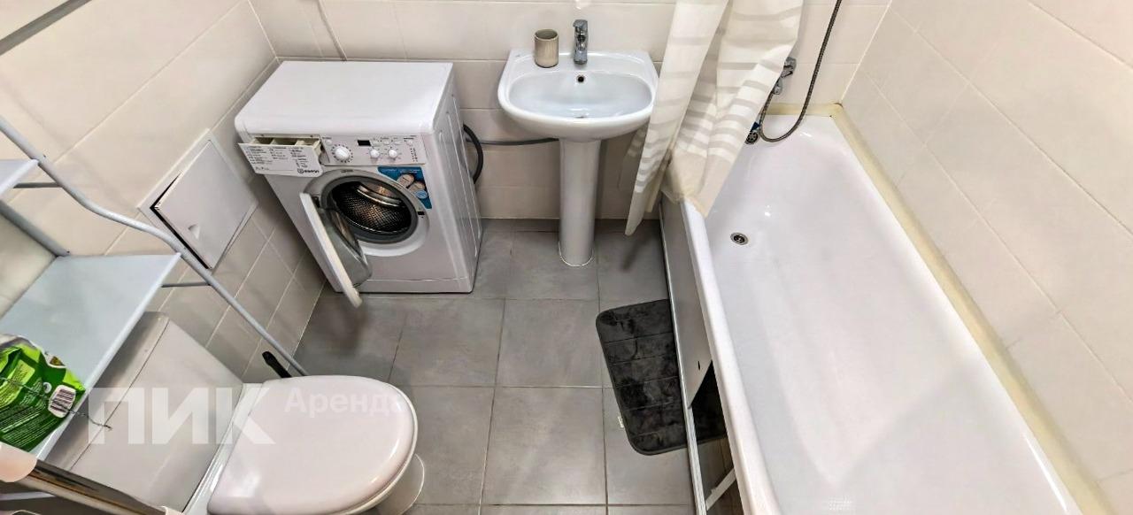 1-к. квартира, 37.6 м², 83 000 ₽/мес — фото № 10 1-к. квартира, 37.6 м², 83 000 ₽/мес — фото № 10
