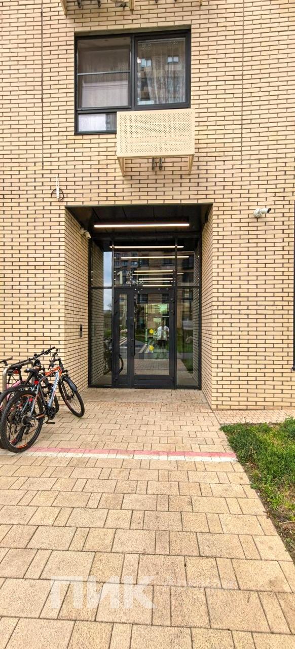 1-к. квартира, 37.6 м², 83 000 ₽/мес — фото № 18 1-к. квартира, 37.6 м², 83 000 ₽/мес — фото № 18