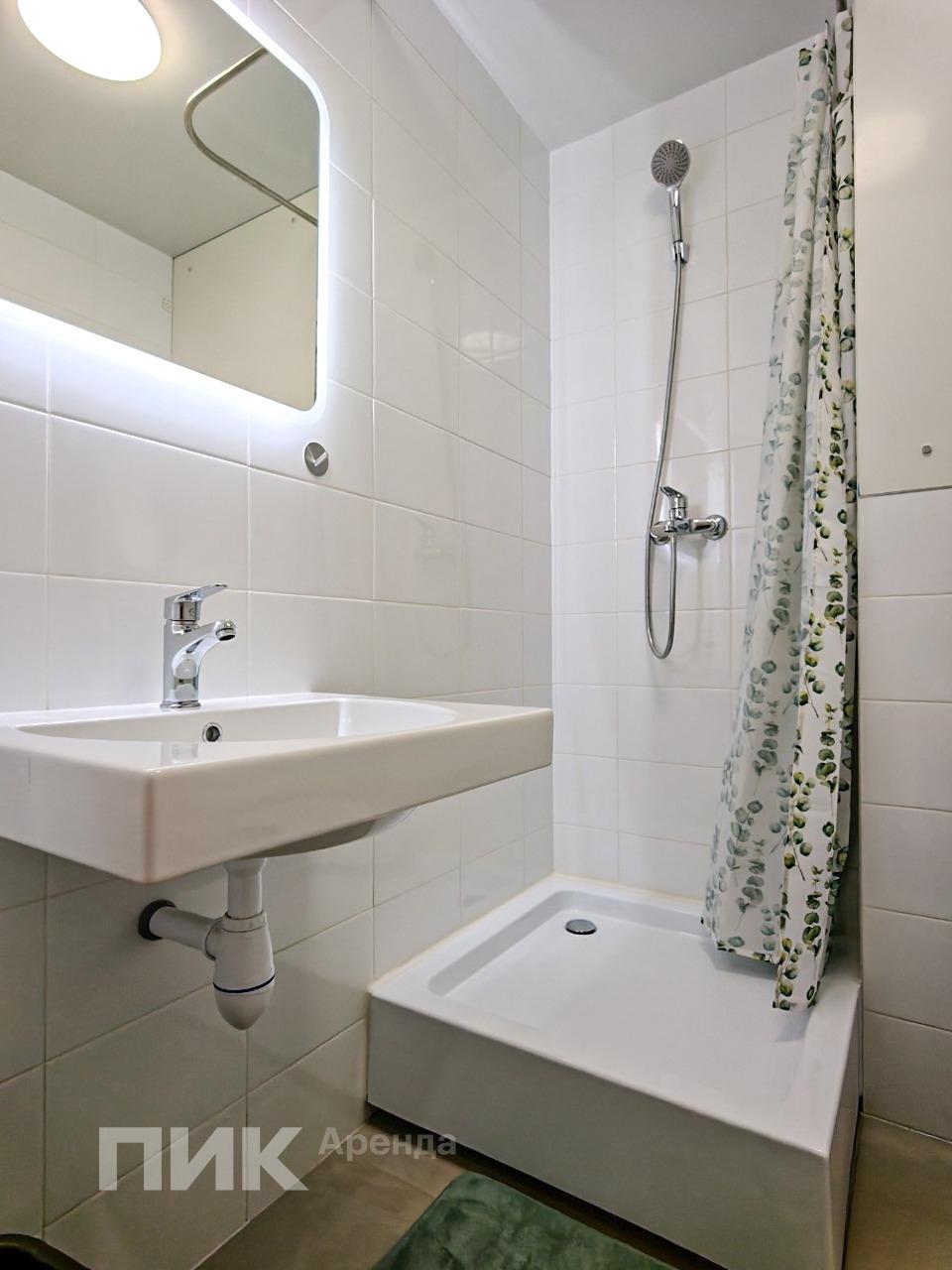1-к. квартира, 19 м², 58 200 ₽/мес — фото № 7 1-к. квартира, 19 м², 58 200 ₽/мес — фото № 7