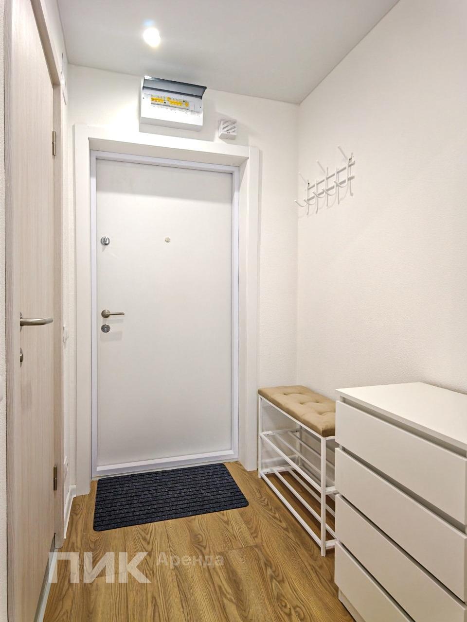 1-к. квартира, 19 м², 58 200 ₽/мес — фото № 10 1-к. квартира, 19 м², 58 200 ₽/мес — фото № 10