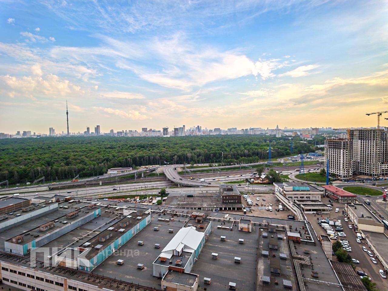1-к. квартира, 19 м², 58 200 ₽/мес — фото № 13 1-к. квартира, 19 м², 58 200 ₽/мес — фото № 13