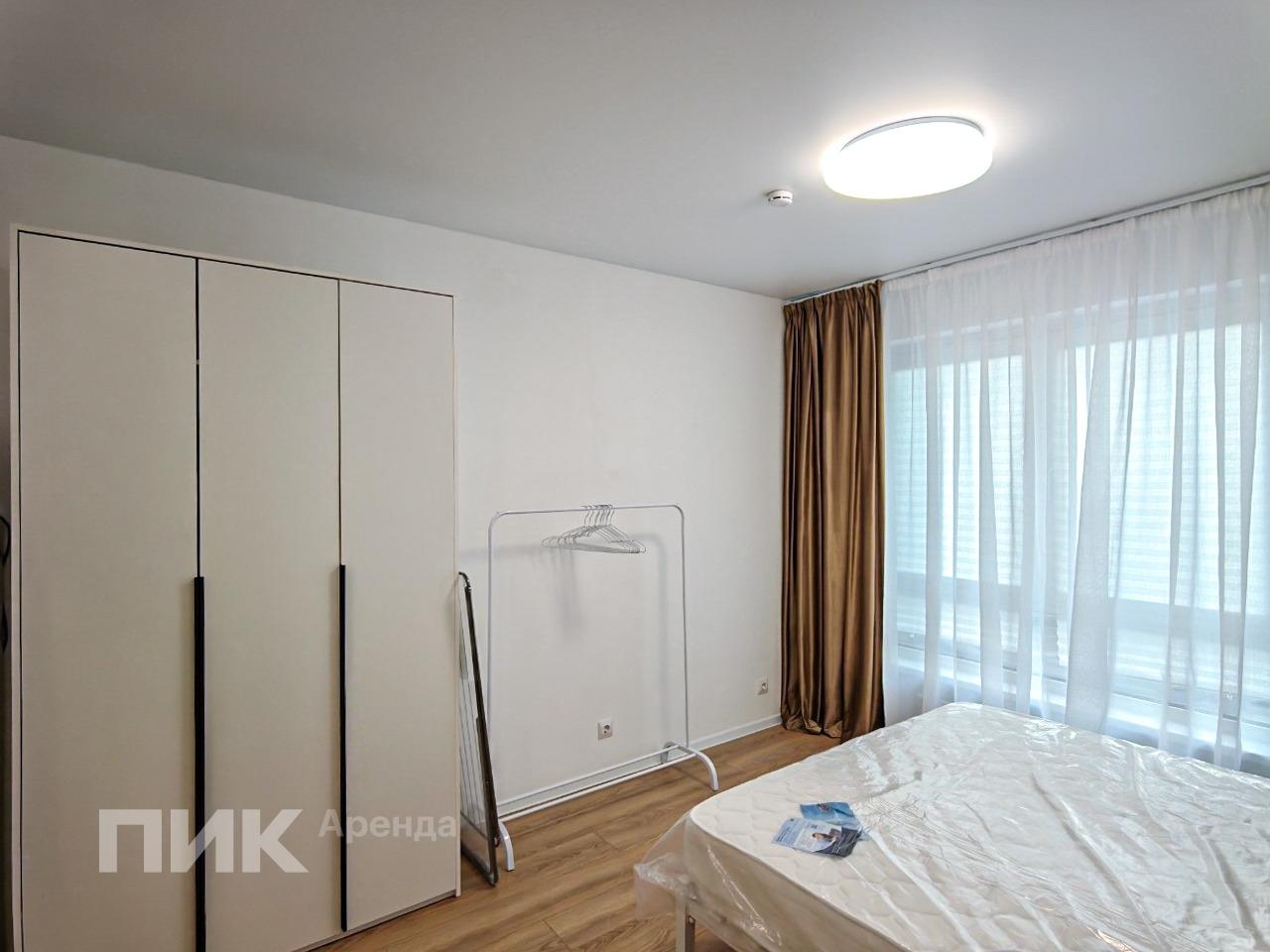 1-к. квартира, 19 м², 58 200 ₽/мес — фото № 2 1-к. квартира, 19 м², 58 200 ₽/мес — фото № 2